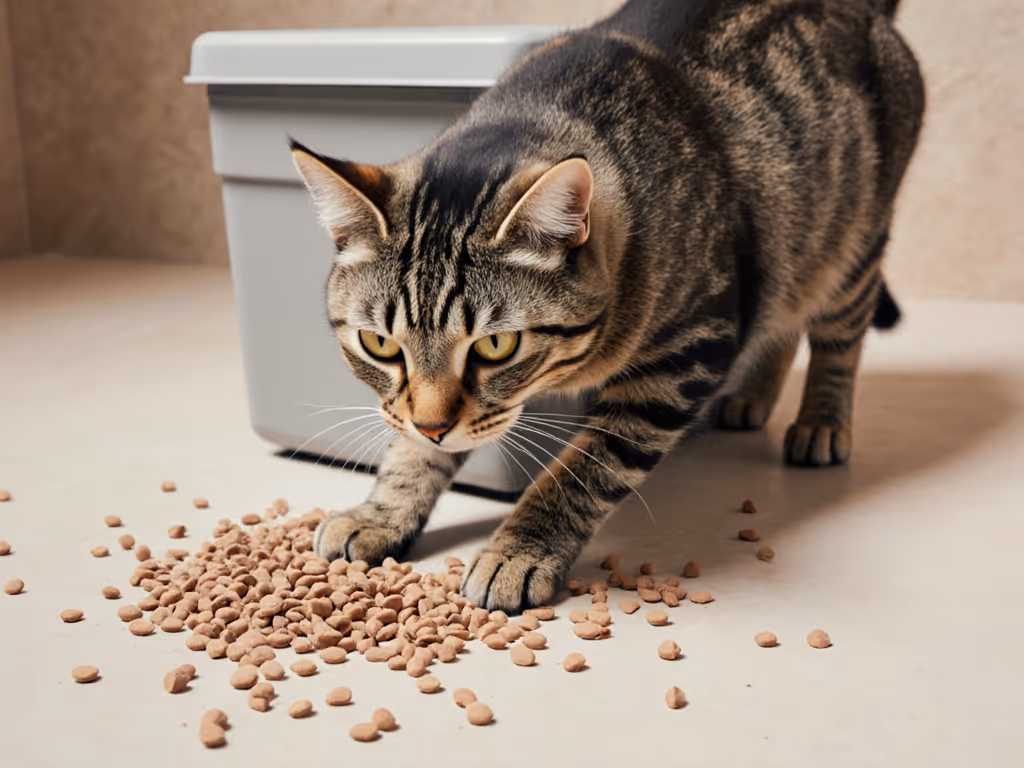 domestic_cat_using_litter_box_showing_digging_and_covering_behavior