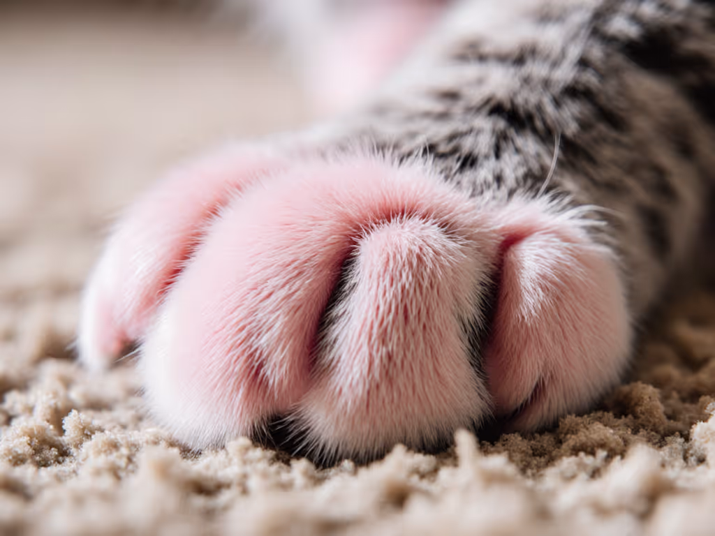 close-up_of_cat_paw_pads_showing_nerve_density