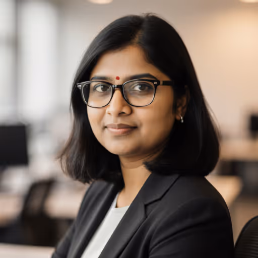 Priya Nair