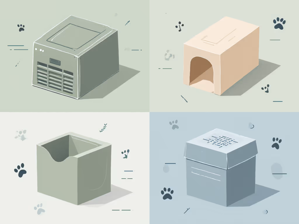 Best Litter Boxes by Need & Situation