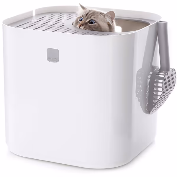 Modkat Top-Entry Litter Box